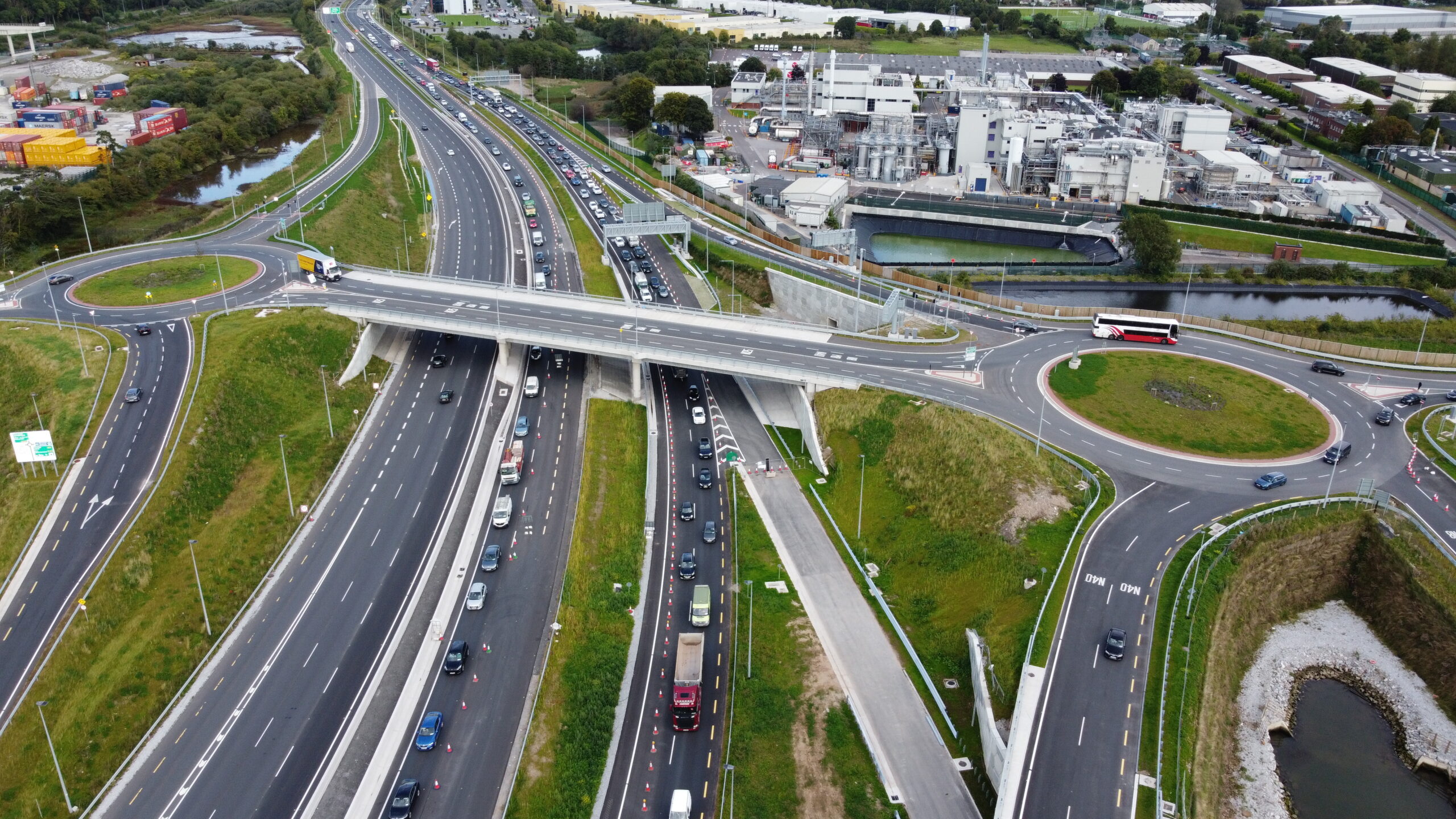 Cork's Busiest Junction to Get €375,000 Landmark Artwork