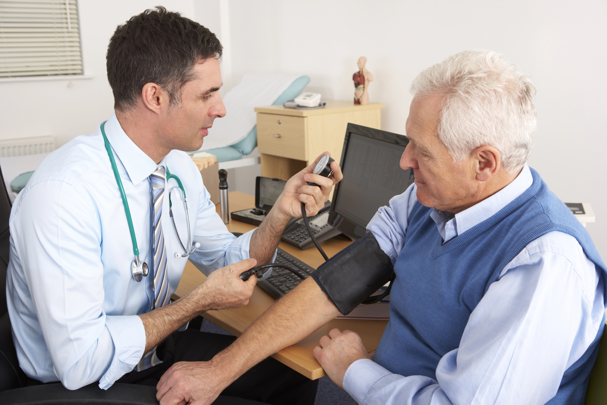GP Consultation Demand Set to Surge 23% by 2040 as Ireland's Population Grows