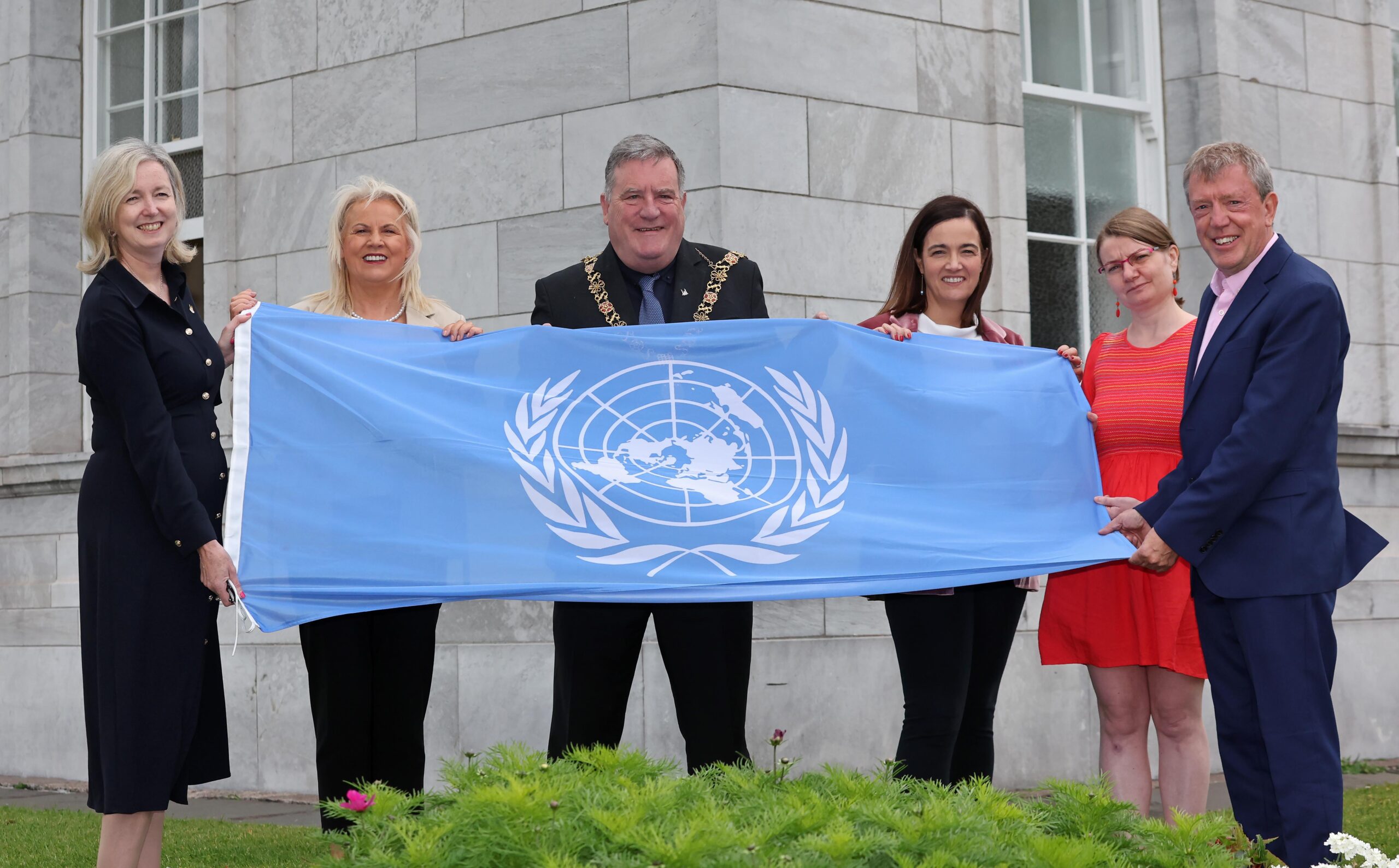 Cork Set to Welcome European Health Leaders as WHO Invites City to Host Major Climate Summit