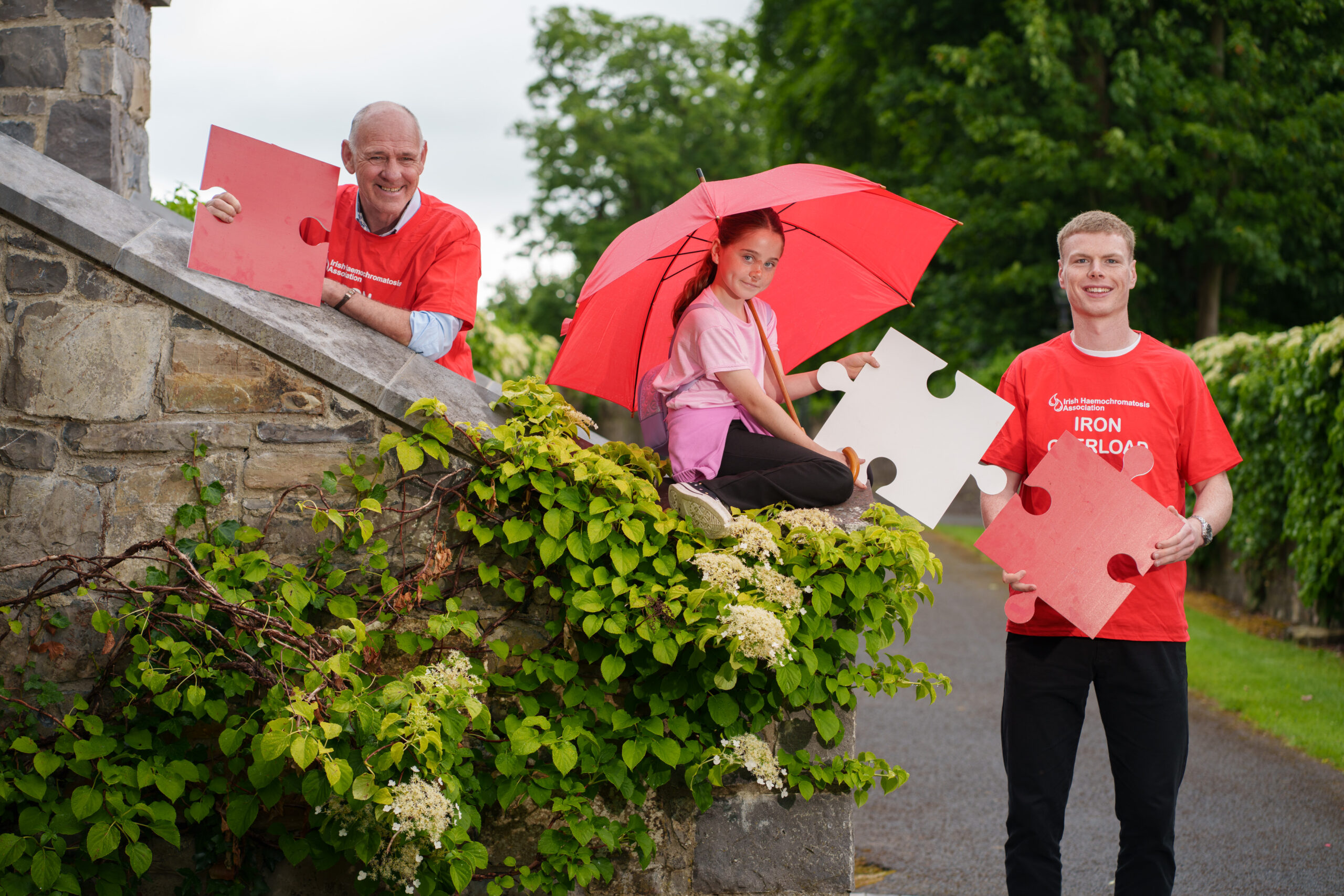 Ireland's 'Celtic Gene' Puts 20,000 at Risk as Cork Joins National Awareness Drive