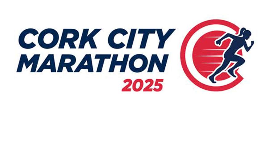 Chris Jeuken and Evelyn Twomey take first place at Cork City Marathon 2025