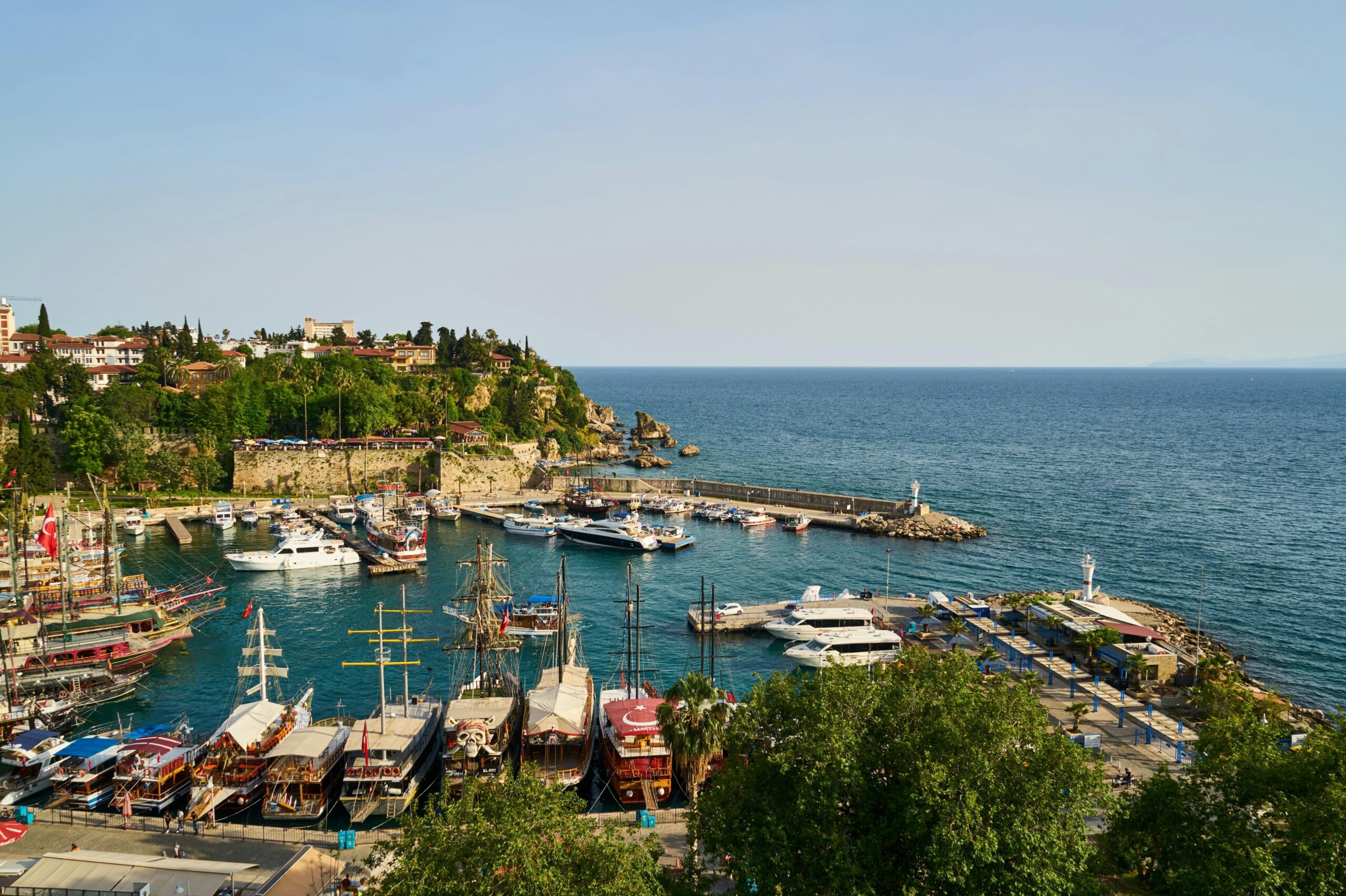 Cork Airport Adds Second Turkish Route as SunExpress Launches Antalya Service