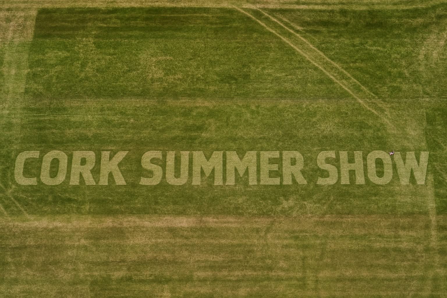 Major Traffic Management Operation Launched for Cork Summer Show Weekend