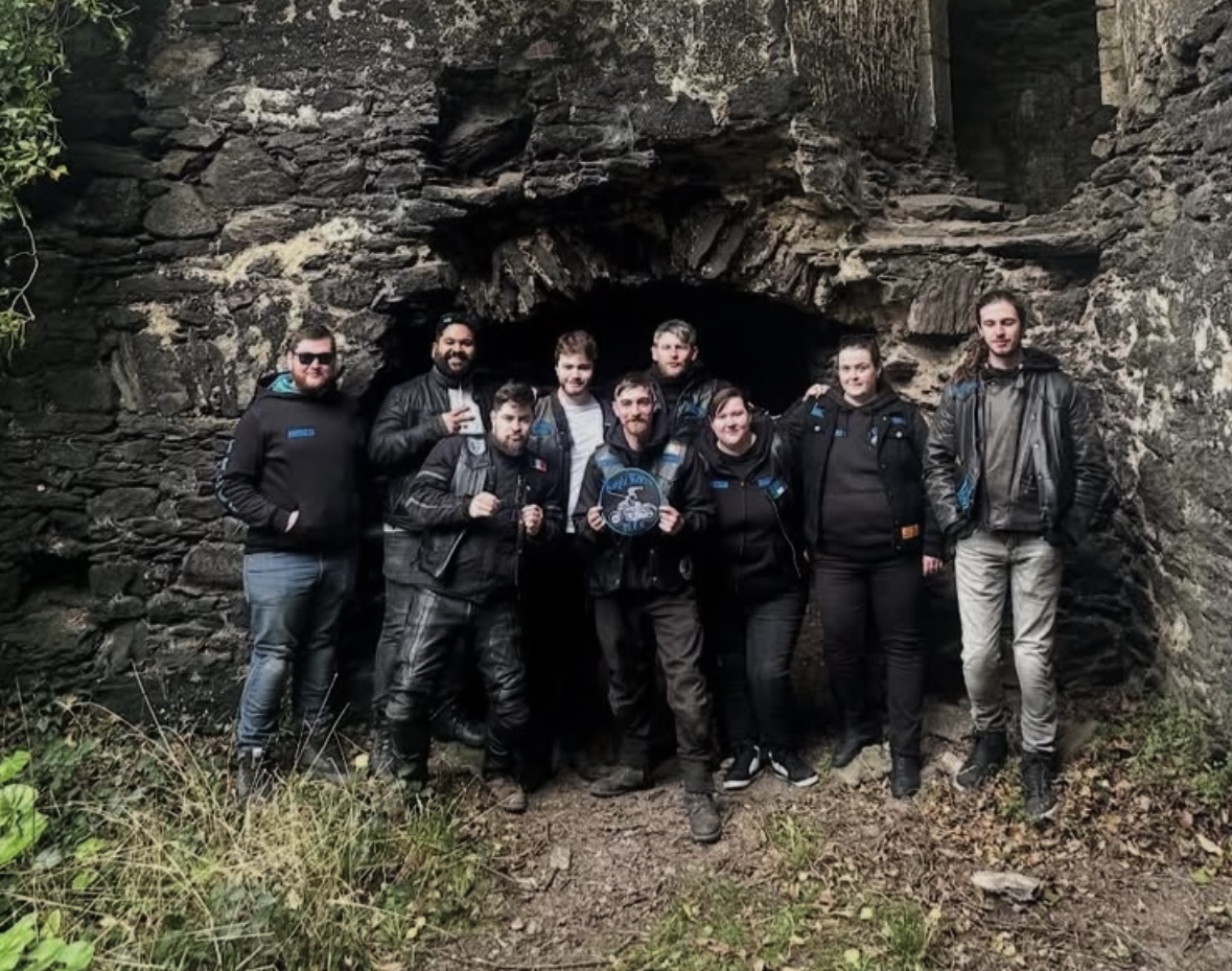 Cork Bikers Rev Up for Heartfelt Charity Rock Night