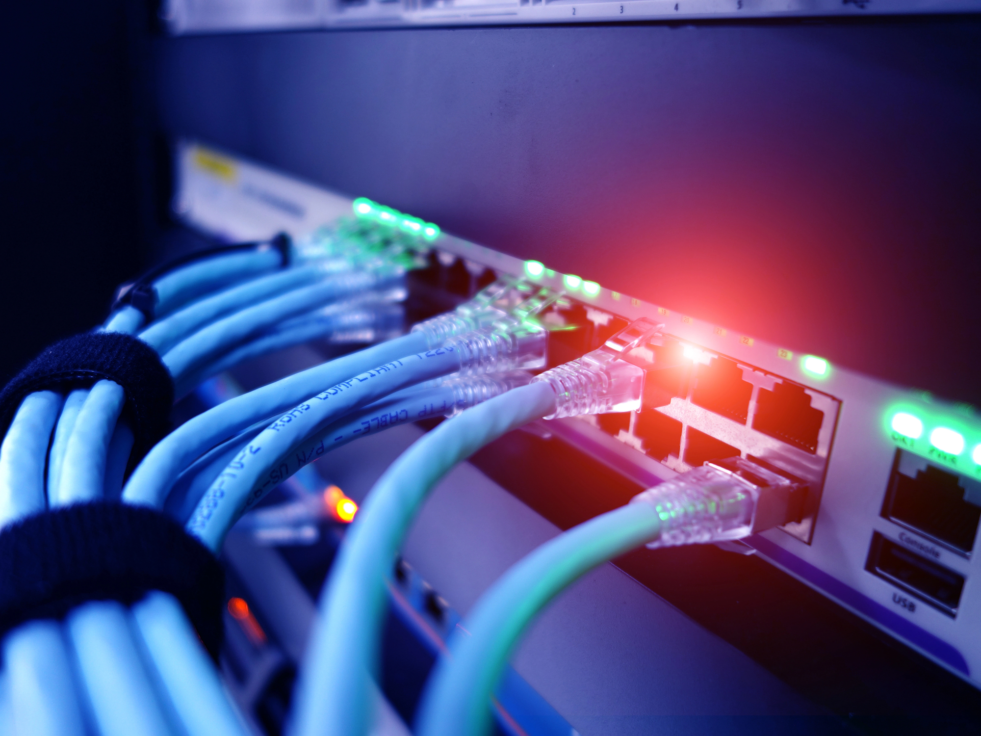 Internet Outage? Major Internet Outage Disrupts Popular Services Across Ireland