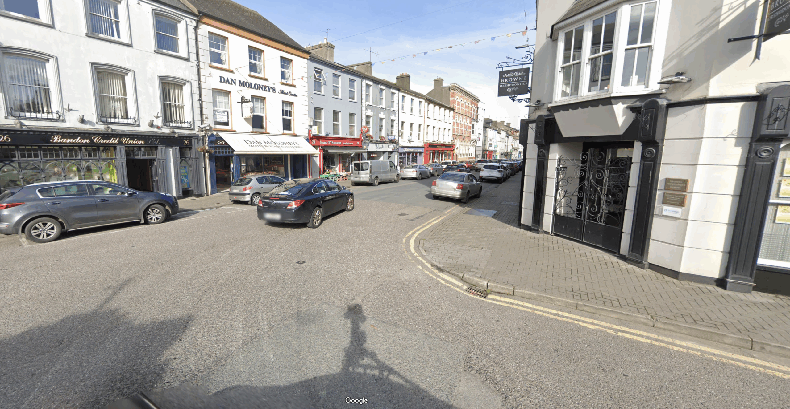 Cork County Council Launches Affordable Cost Rental Scheme in Bandon