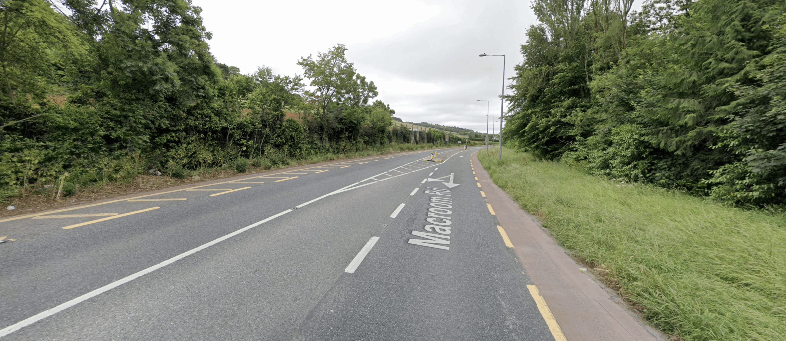 Traffic Delays Expected on N22 Srelane to Ovens Route This Week