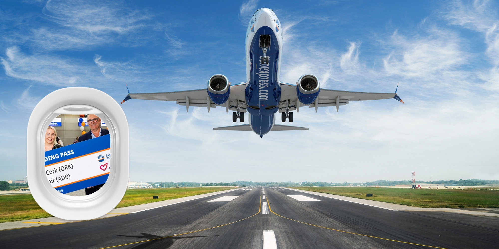 SunExpress Launches Direct Cork to Izmir Flights with Twice-Weekly Turkish Riviera Service