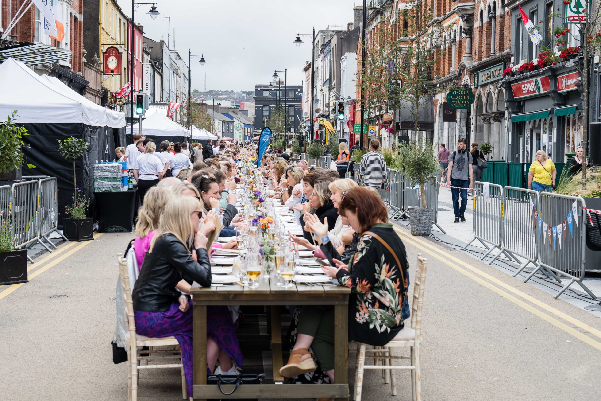 Cork on a Fork Fest 2025 Expands with Calf Shed Dinners and Zero-Mile Feasts