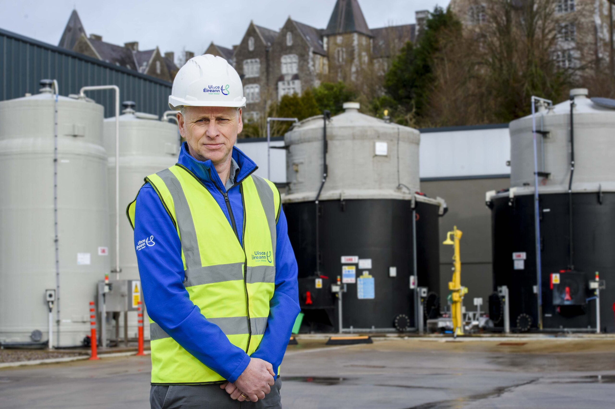 Hosepipe Ban for Cork County Begins Saturday as Water Supplies Reach Critical Levels