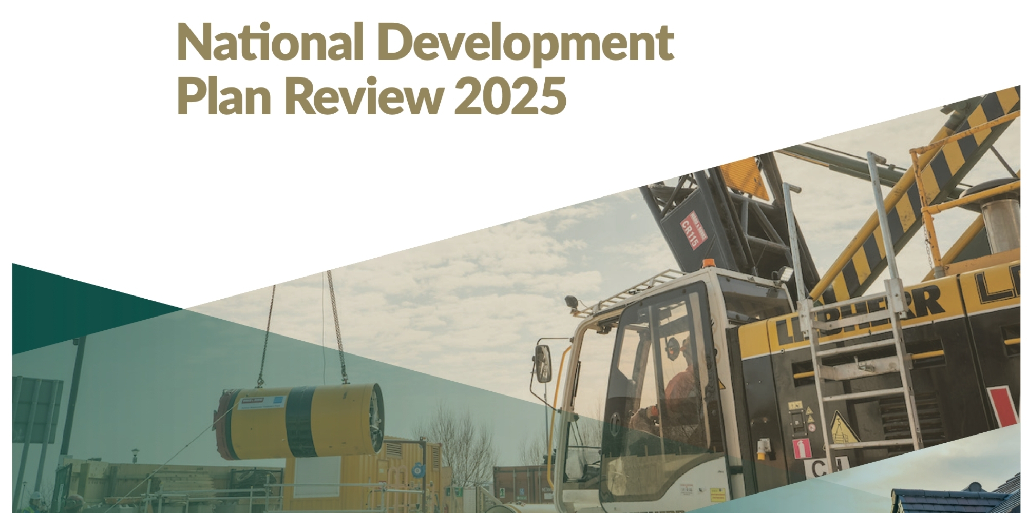 Government Allocates €22.33 Billion for Transport Infrastructure in Massive Investment Programme