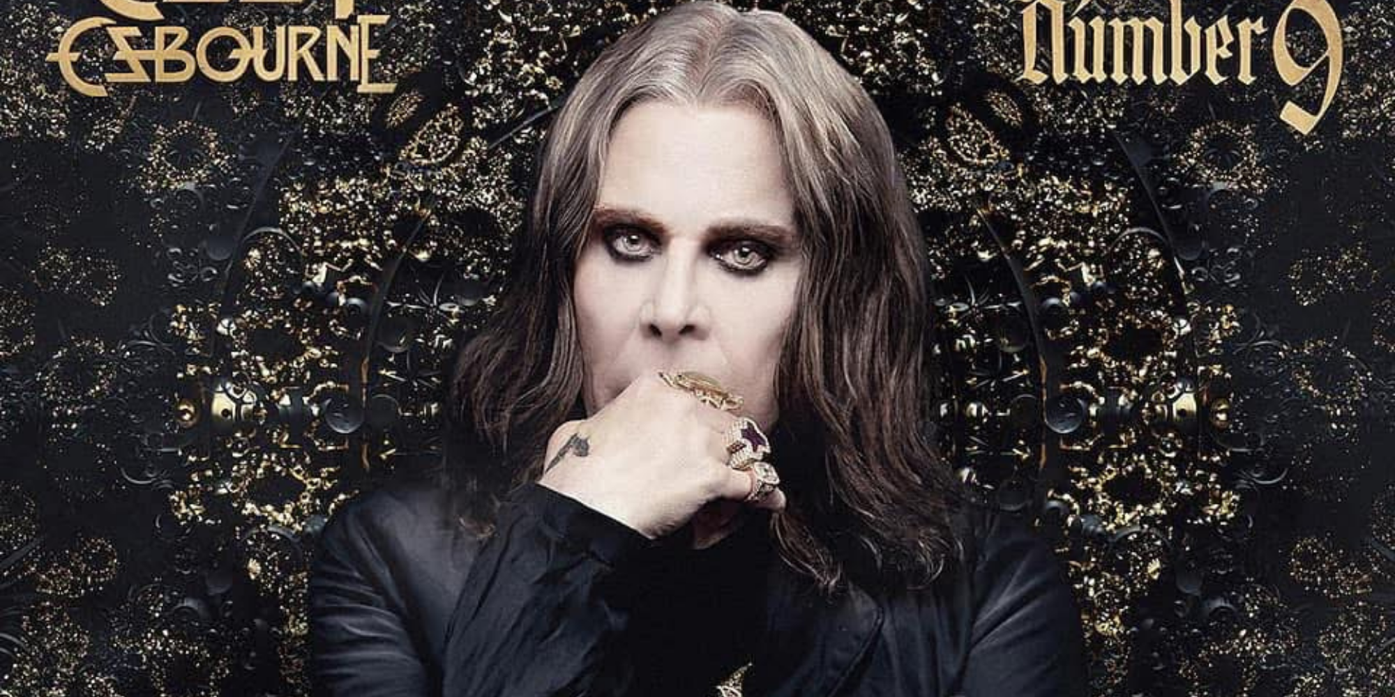 Rock Legend Ozzy Osbourne Dies Aged 76