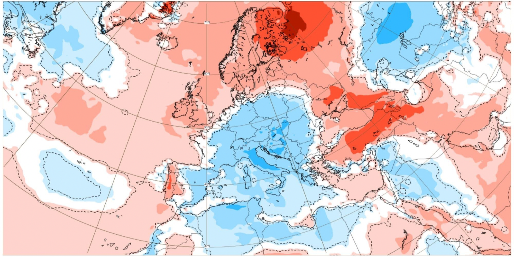 Settled August Weather on Horizon as Cork Set for Warmer, Drier Spell