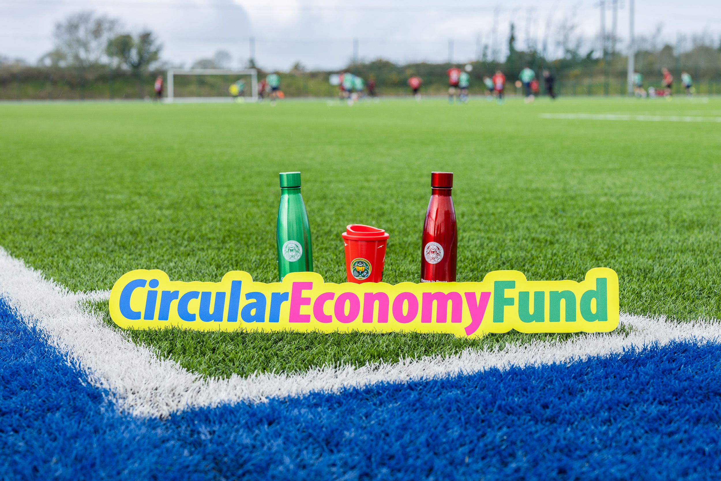 Cork County Council Awards €52,000 to Community Groups Fighting Single-Use Plastic Waste