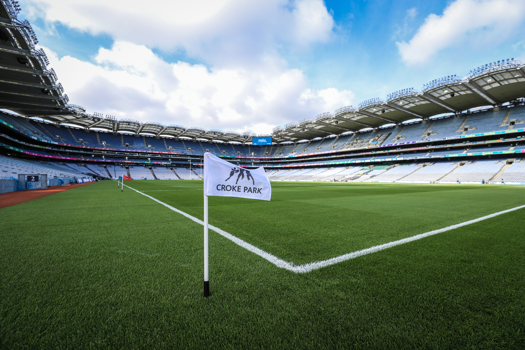 All-Ireland Final Travel Advisory: Cork Supporters Heading to Dublin