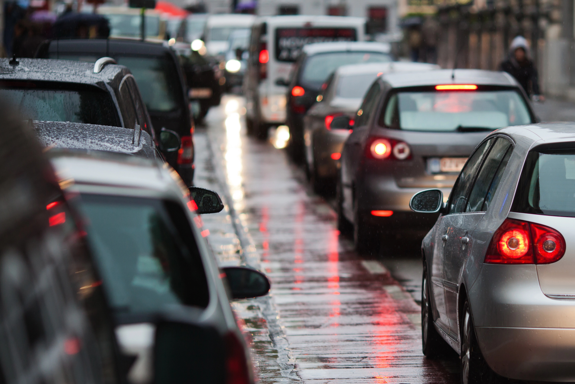 Heatwave's Hidden Hazard: Why Cork Roads Turn Treacherous After First Rain