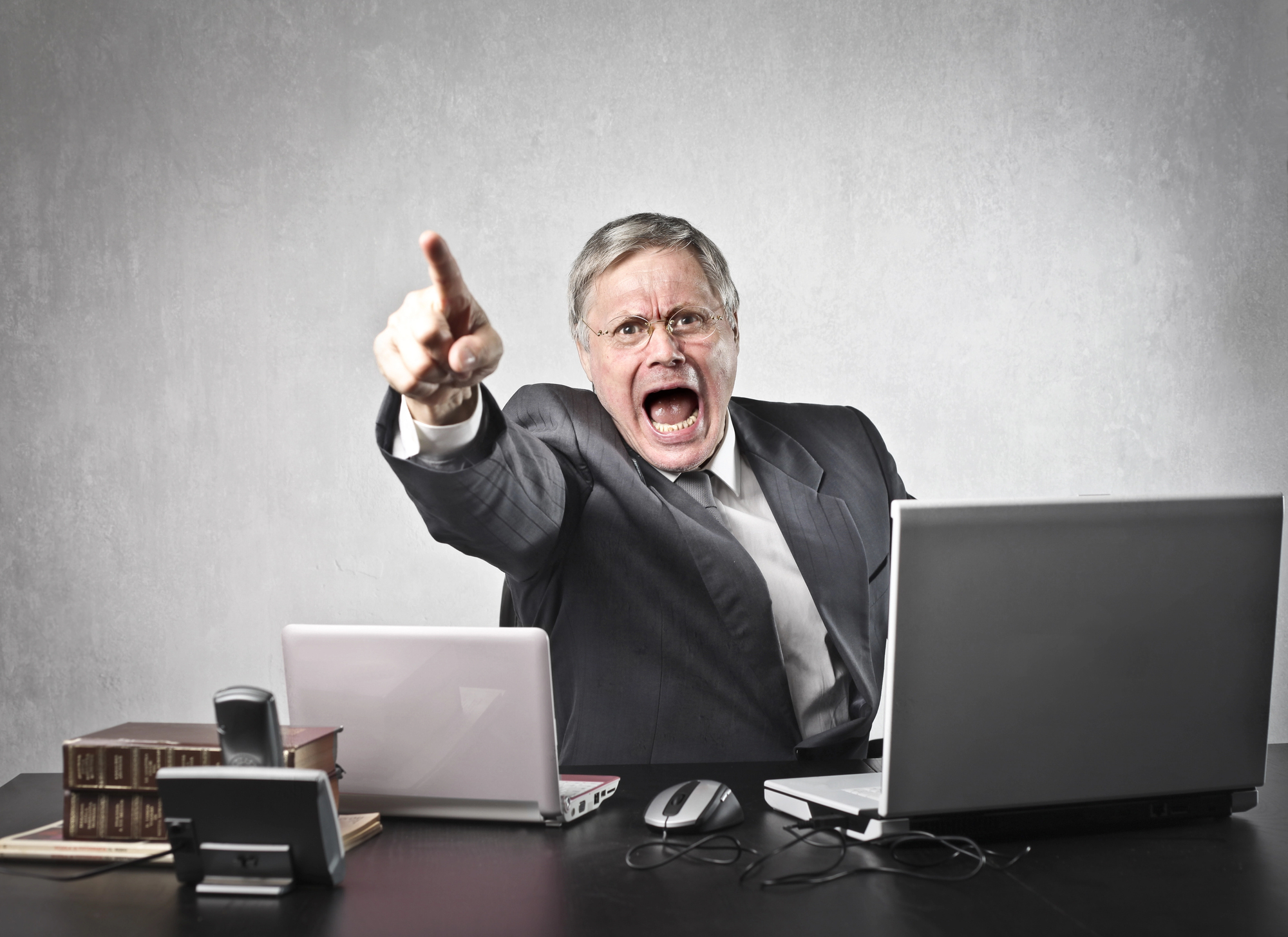 Irish Mental Health Charity Warns of 'Toxic Boss' Impact on Employee Wellbeing