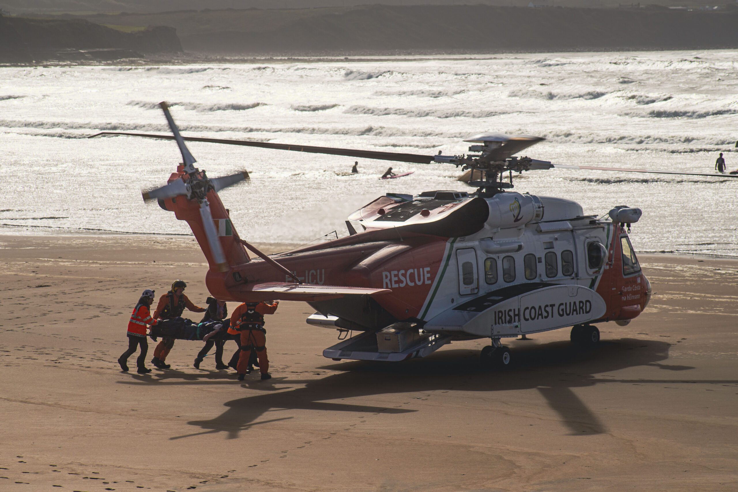 Water Safety Organisations Unite for Drowning Prevention Day Appeal
