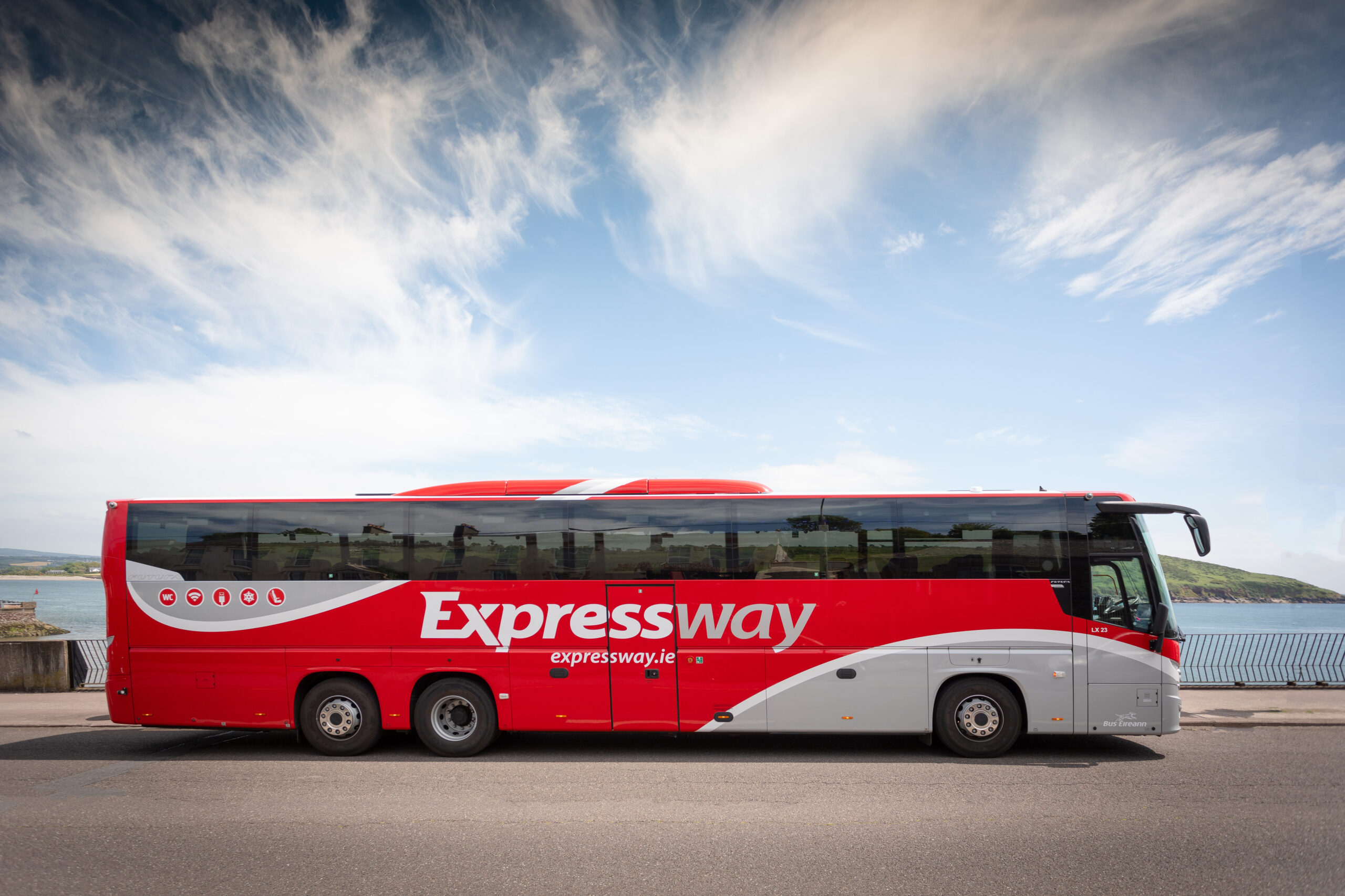 Special Cork-Dublin Bus Service Added for All Ireland Hurling Final