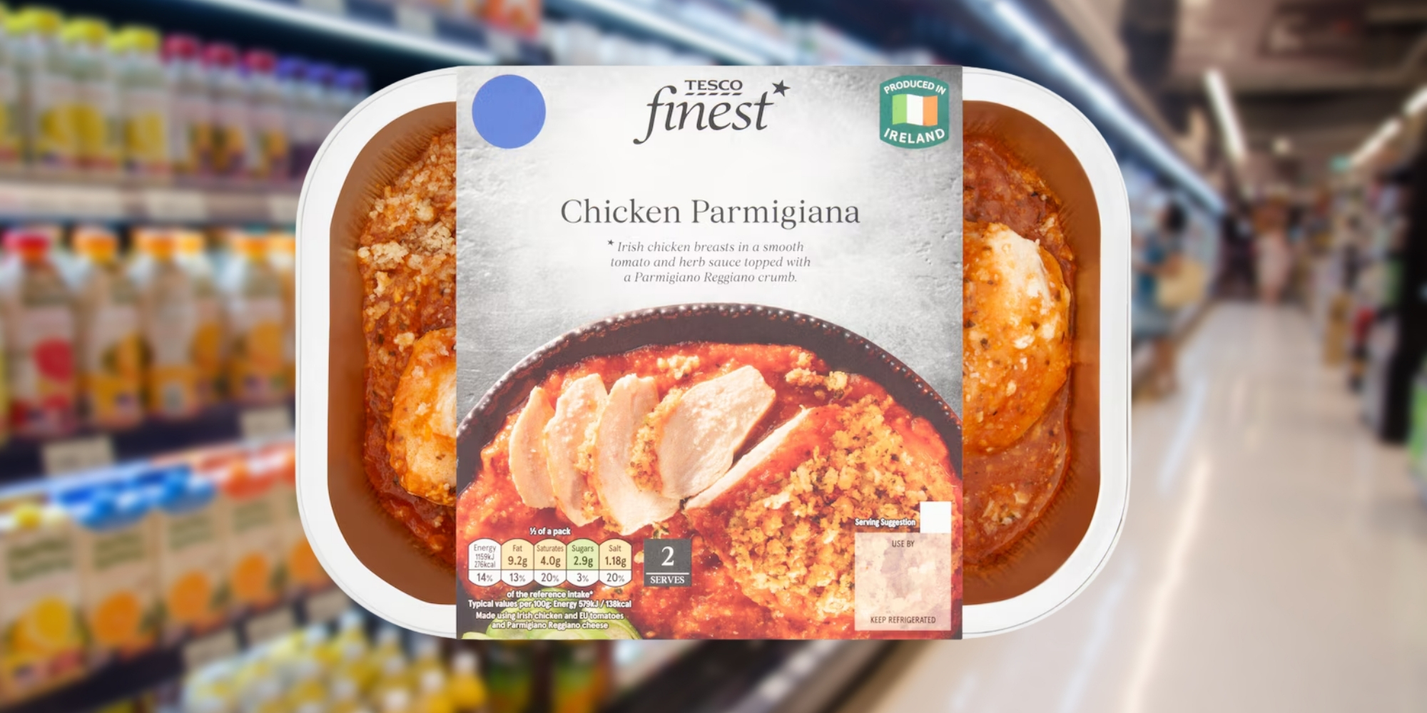 Food Recall Expands Again: Five More Tesco Products Added to Listeria Alert