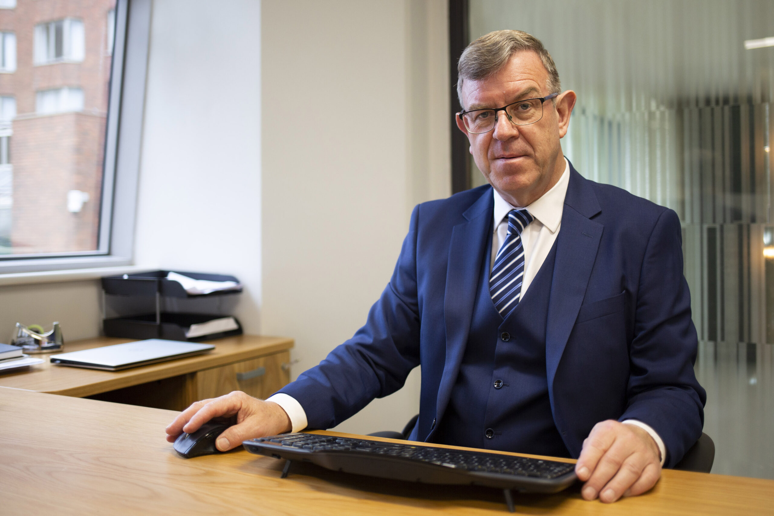 Record Number of FOI Requests Made to Cork Councils and Hospitals in 2024