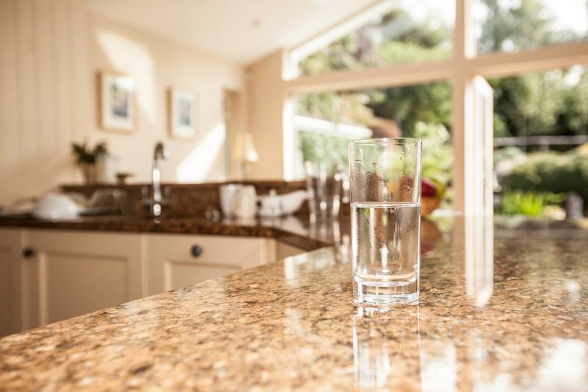 Ireland's Public Water Supply Achieves Record 99.8% Compliance with Safety Standards