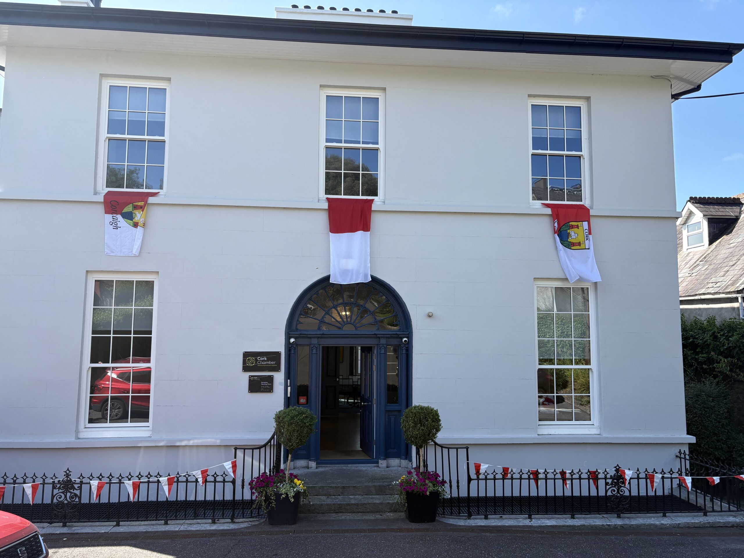 Cork County Called to Rally Behind Rebels Ahead of All-Ireland Hurling Final
