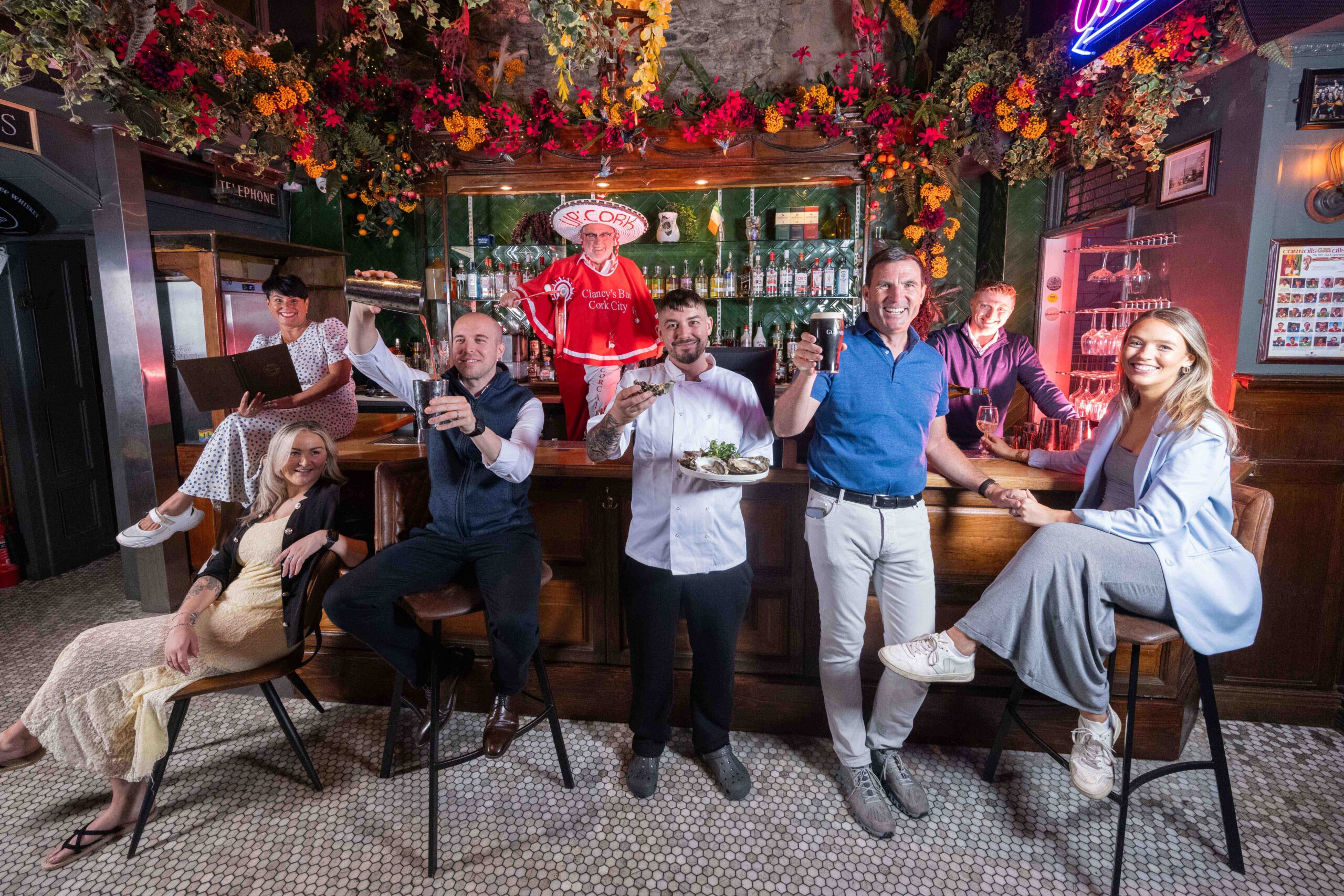 €500,000 Investment Creates 15 New Jobs as Historic Cork Pub Undergoes Major Transformation
