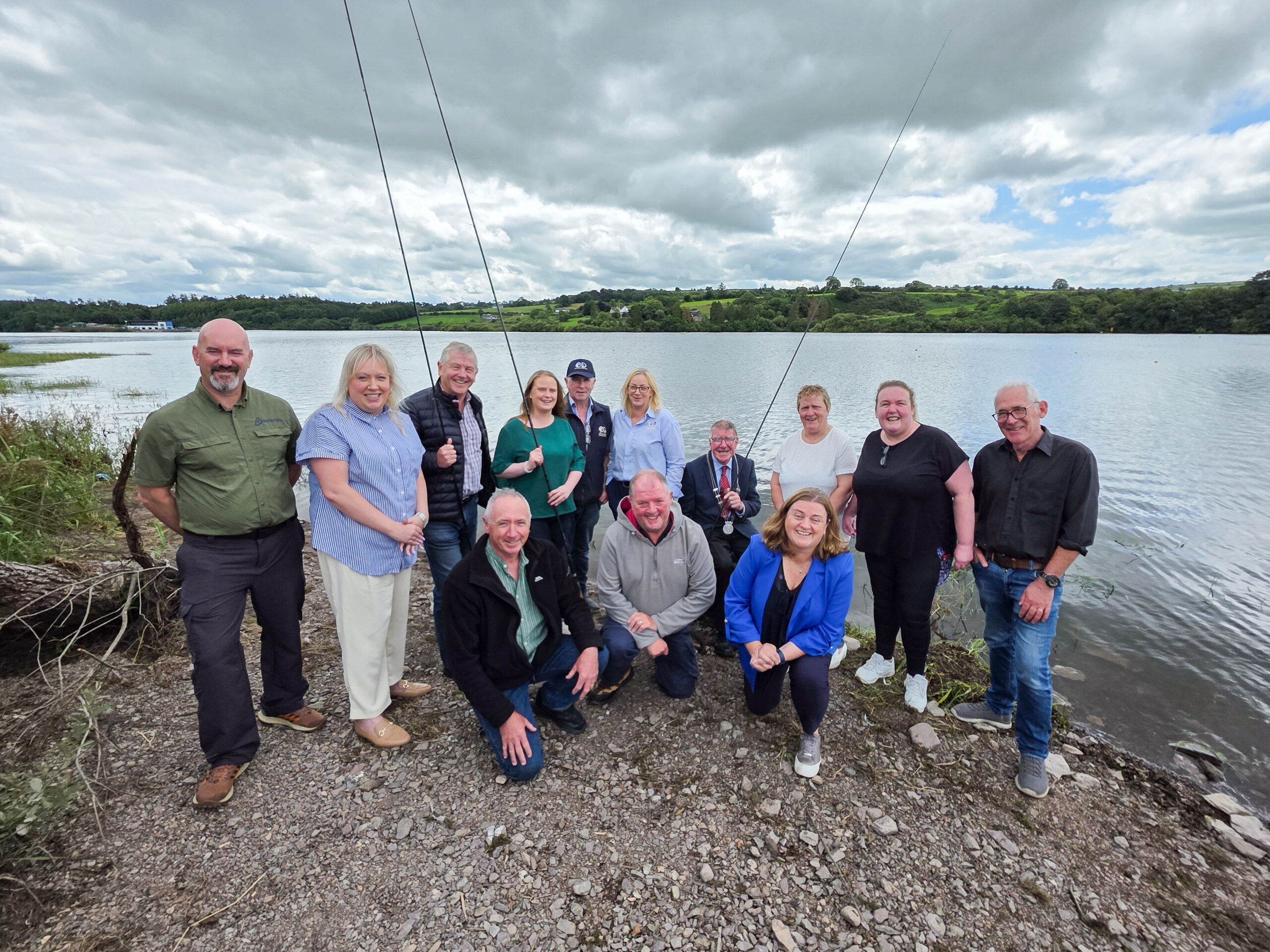 World Championship Angling Event to Hook International Visitors in Cork This Summer