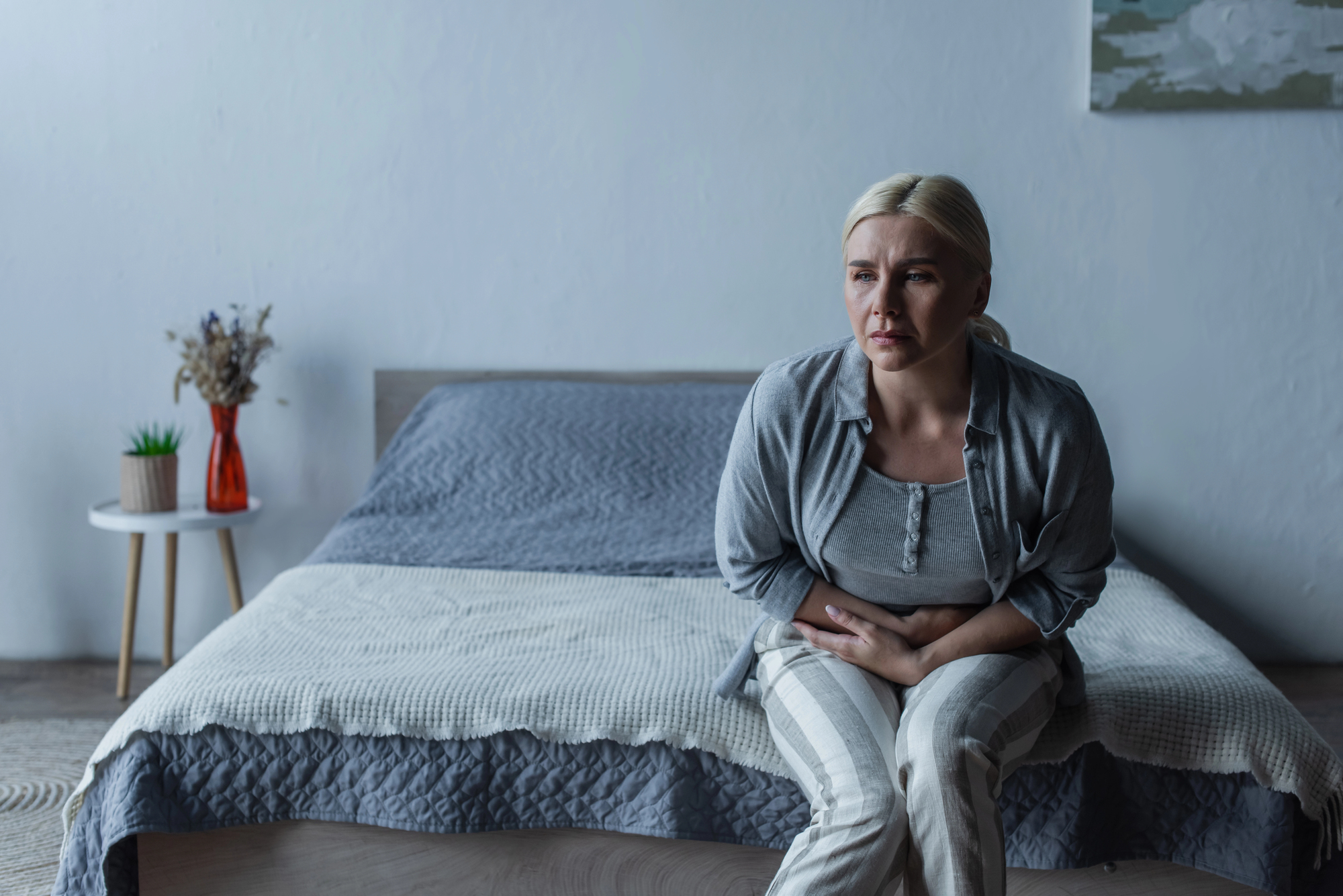 One in Ten Women Experience Suicidal Thoughts During Perimenopause as Turn2Me Launches Free Support Group