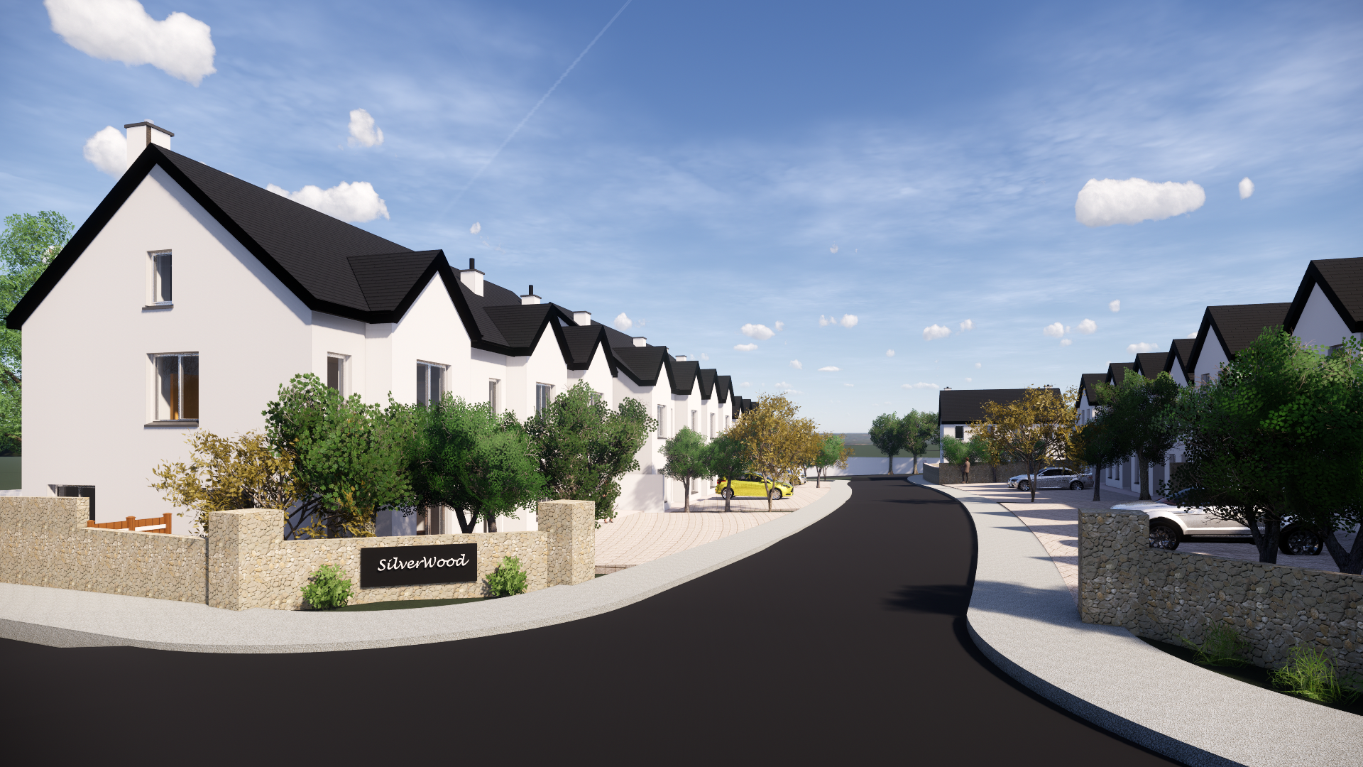 Cork County Council Launches Affordable Housing Scheme in Youghal with 13 New Homes