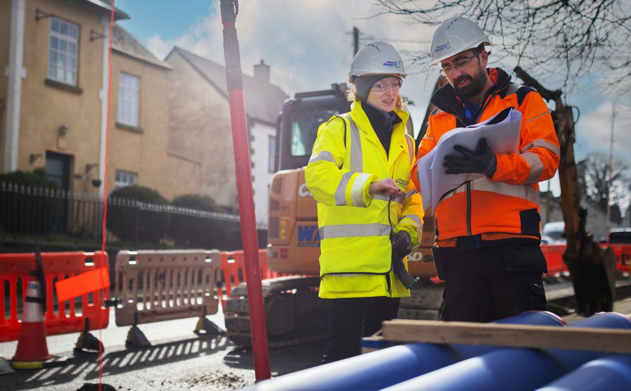 Bandon Water Network Upgrade to Tackle Leakage Issues