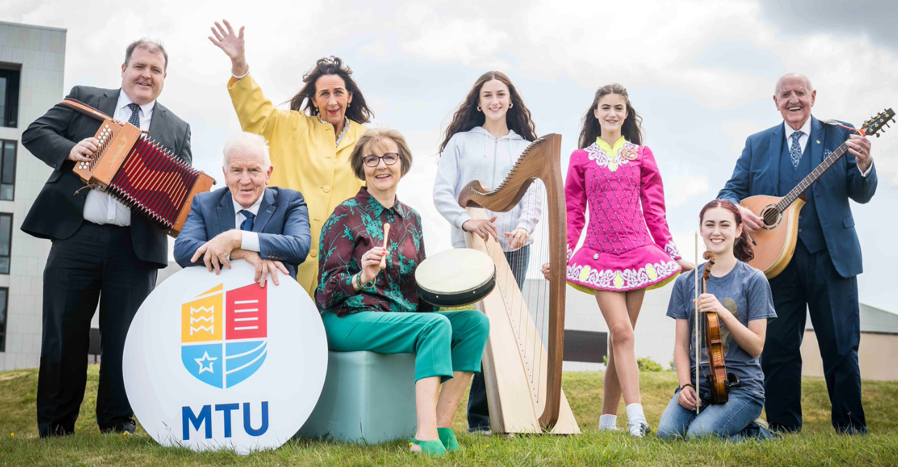 Cork Set to Welcome 15,000 Visitors for Munster Fleadh Cheoil This July