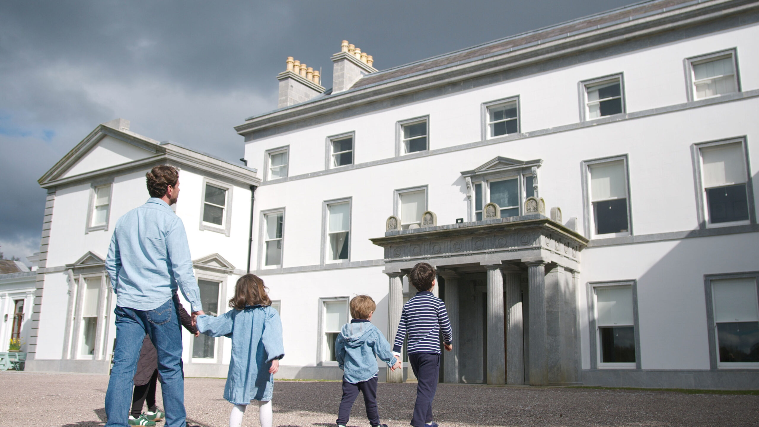 Irish Heritage Trust Opens Doors for Heritage Week with Free Events Across Historic Estates
