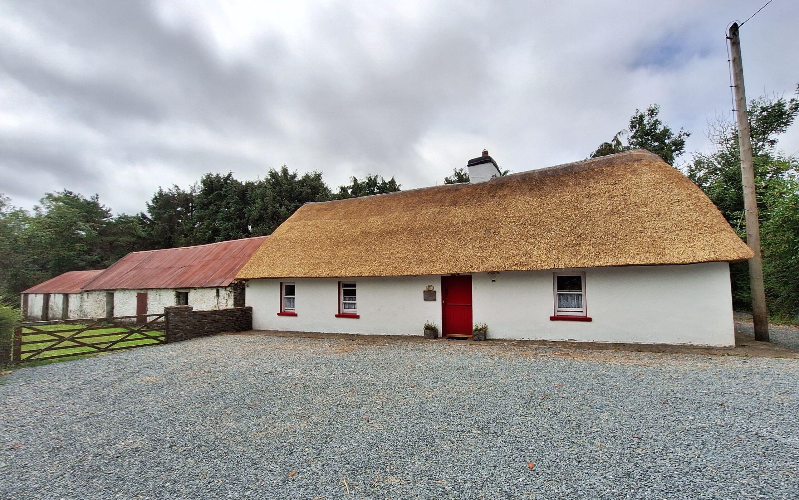Heritage Building Grants Worth Up to €50,000 Now Available for Cork Properties