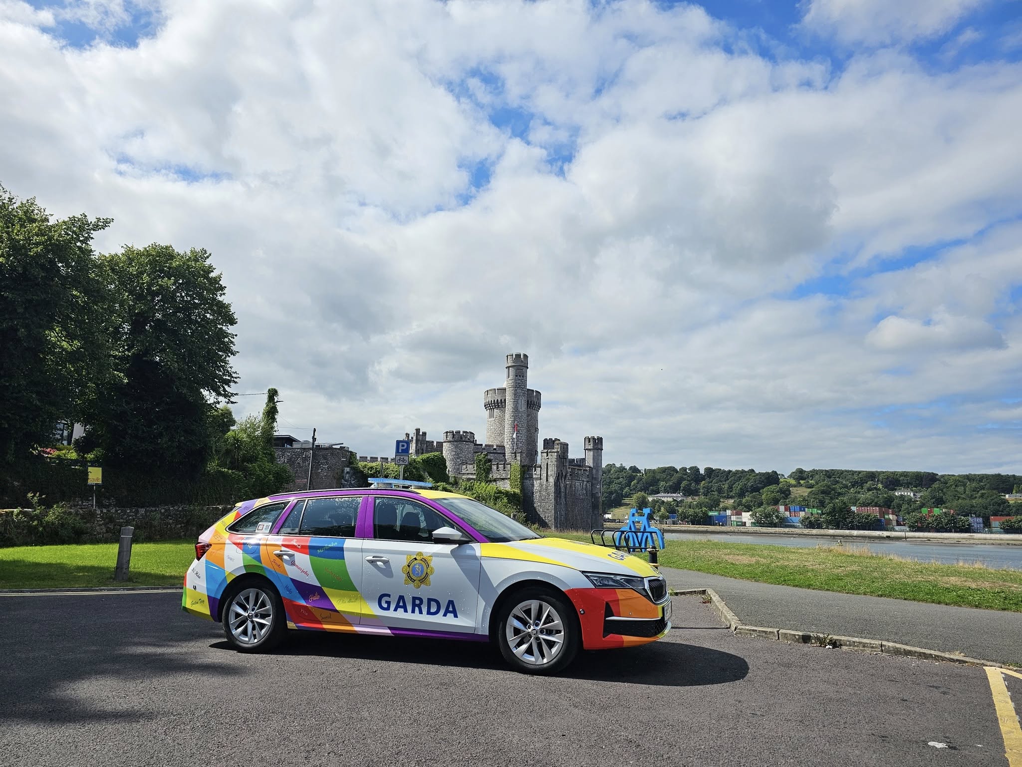 Cork Pride Parade to Bring Rolling Road Closures Tomorrow Afternoon