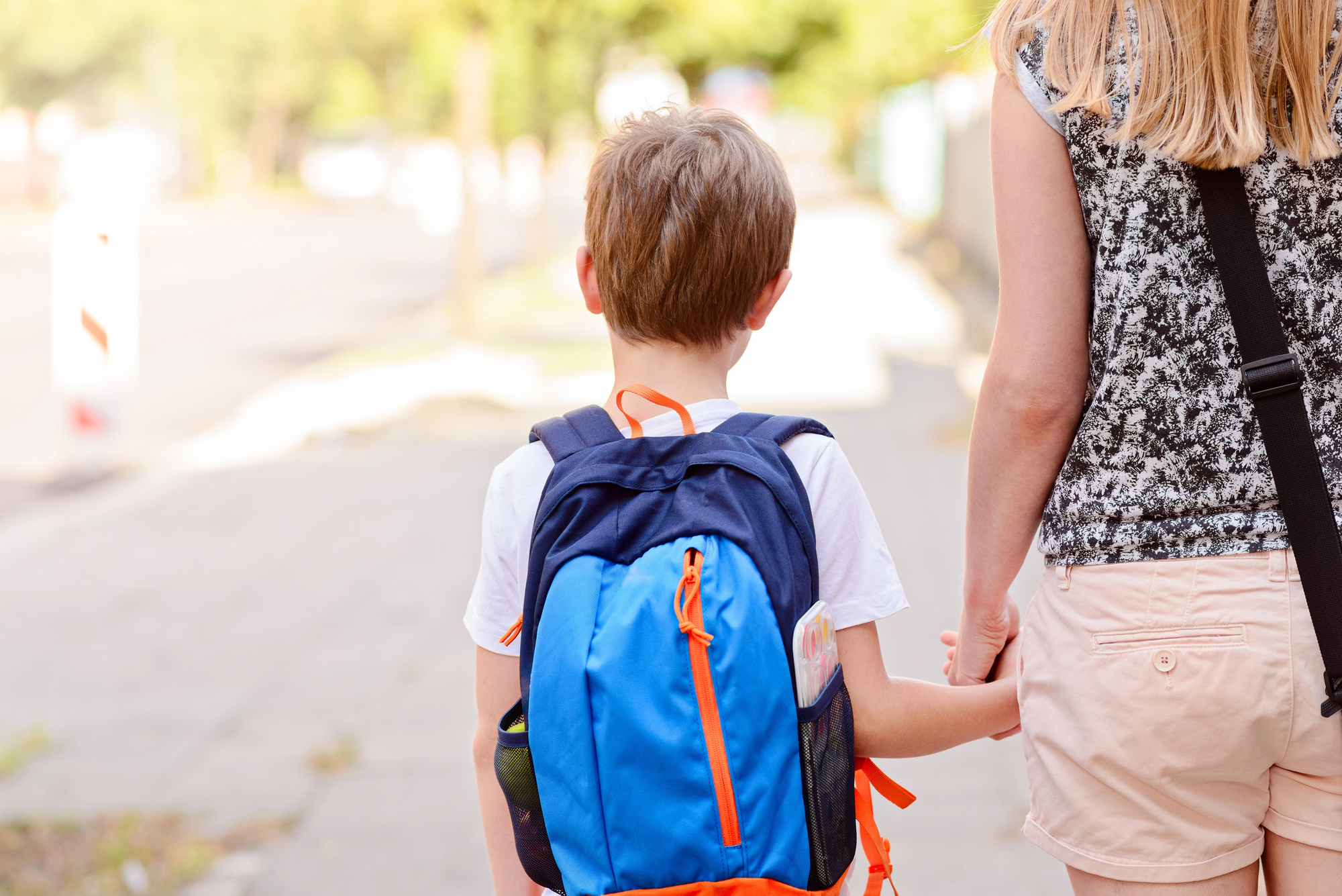 Back to School Means Back to Traffic: Drive Smarter This September