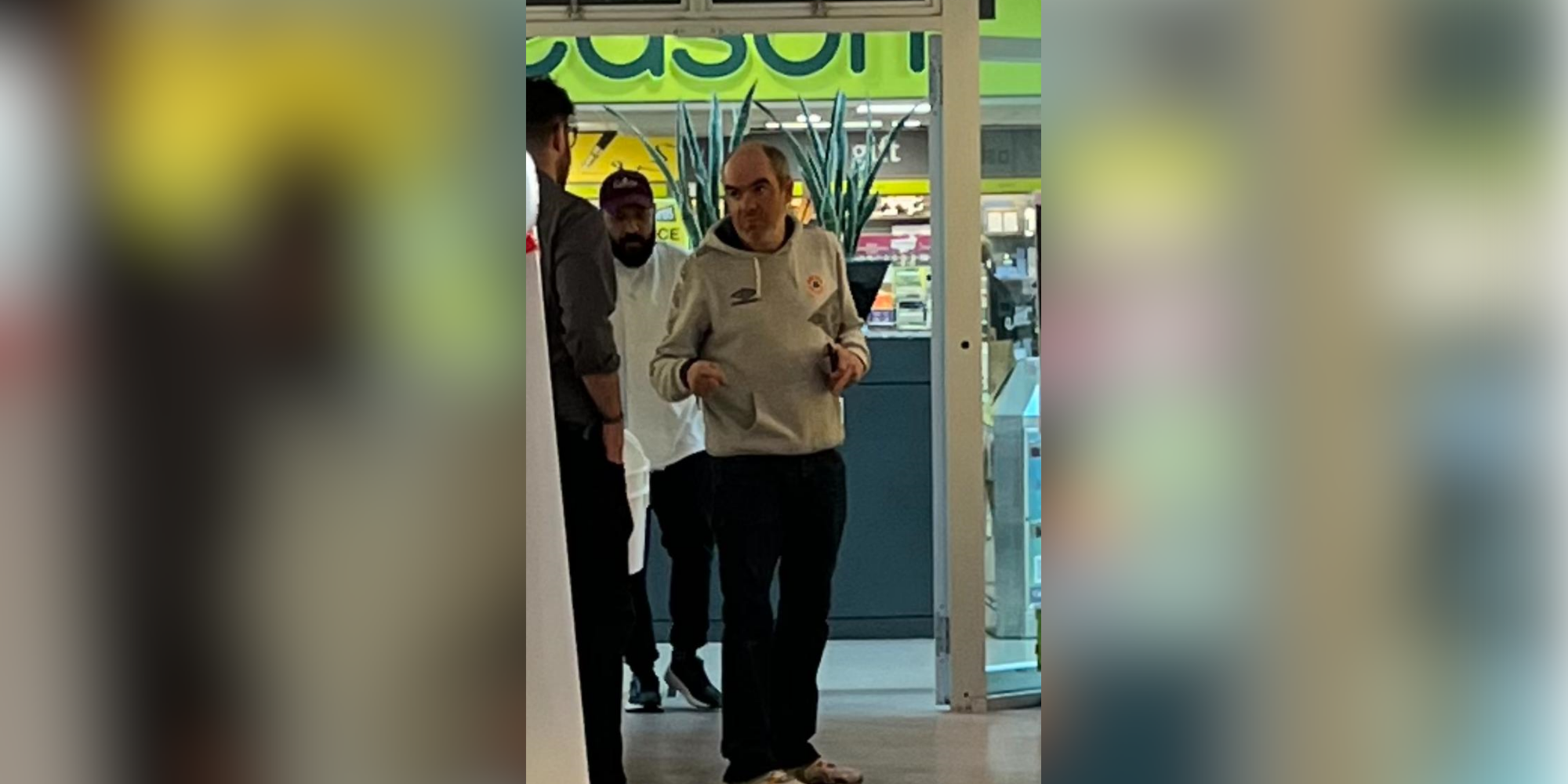 Gardaí Renew Appeal for Missing Cork Man John Keaveney After Two Years