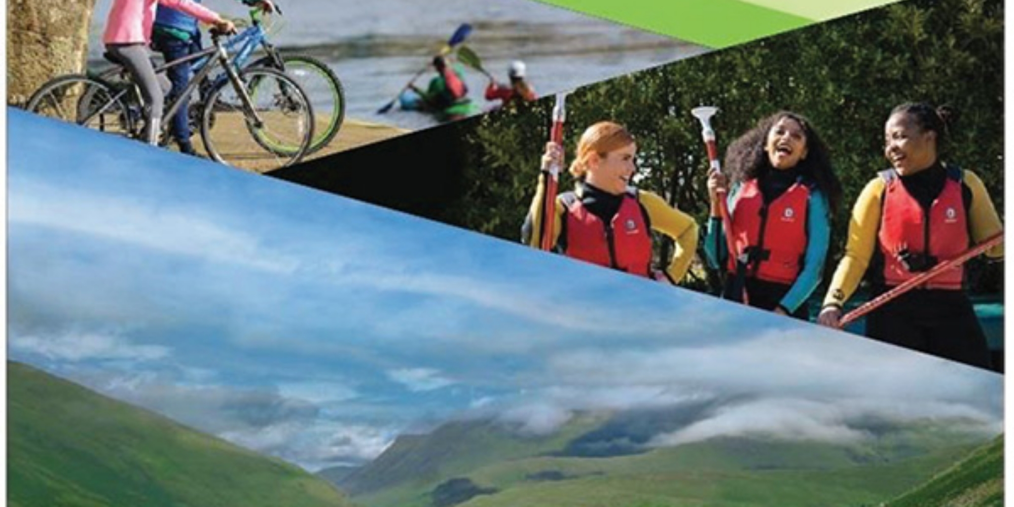 Cork Secures €608,550 for Outdoor Recreation Projects