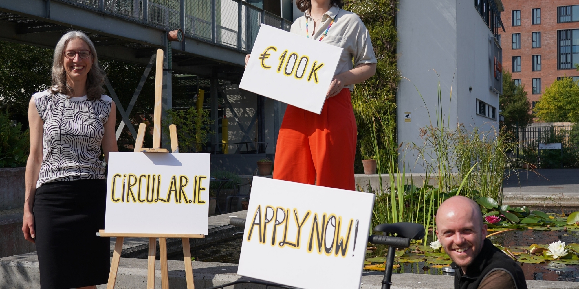 €100,000 Grant Scheme Launched for Cork Groups Promoting Sustainable Living