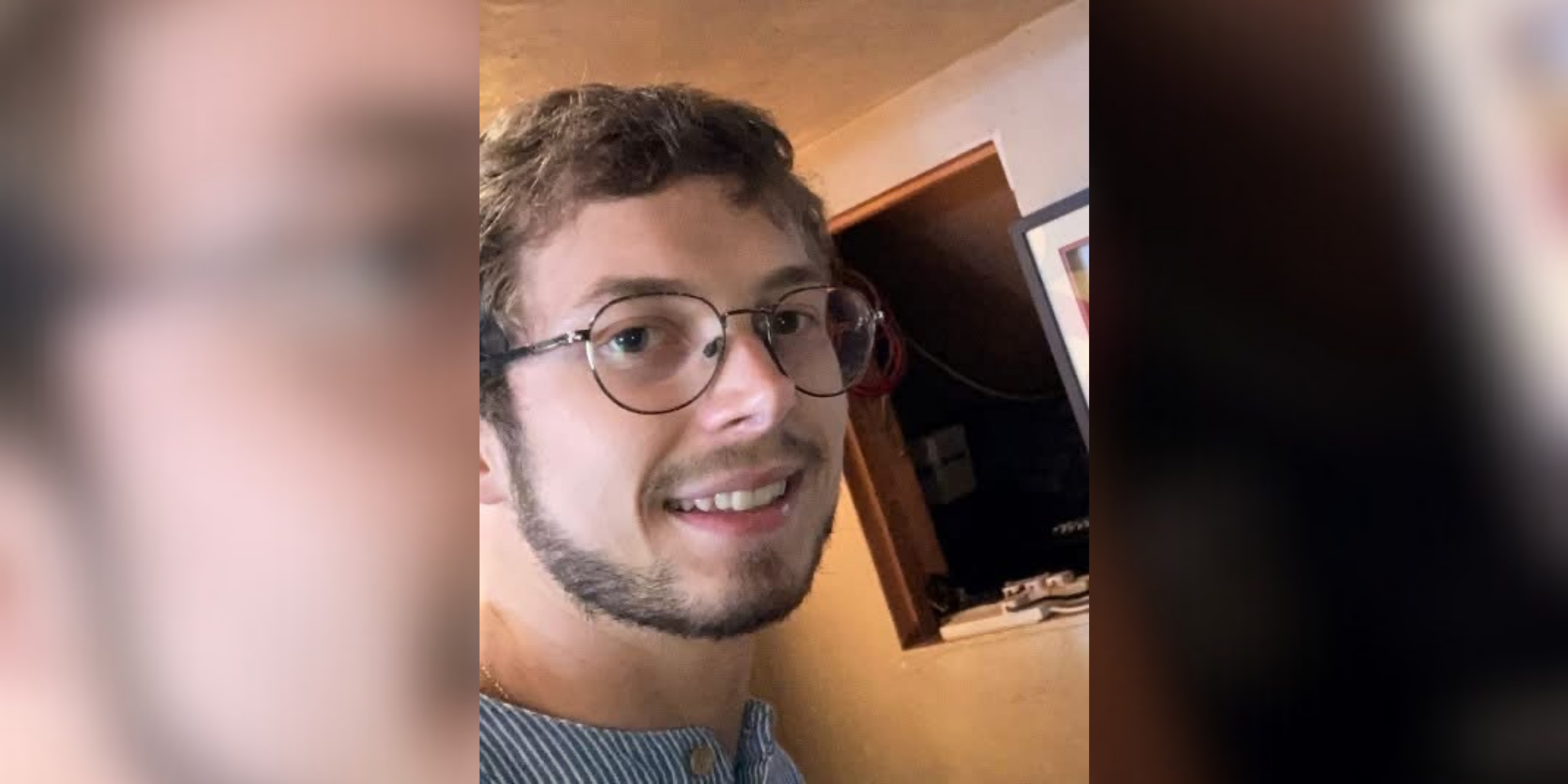 Gardaí Appeal for Help Finding Missing Baltimore Man Jean-Baptiste Cordonnier