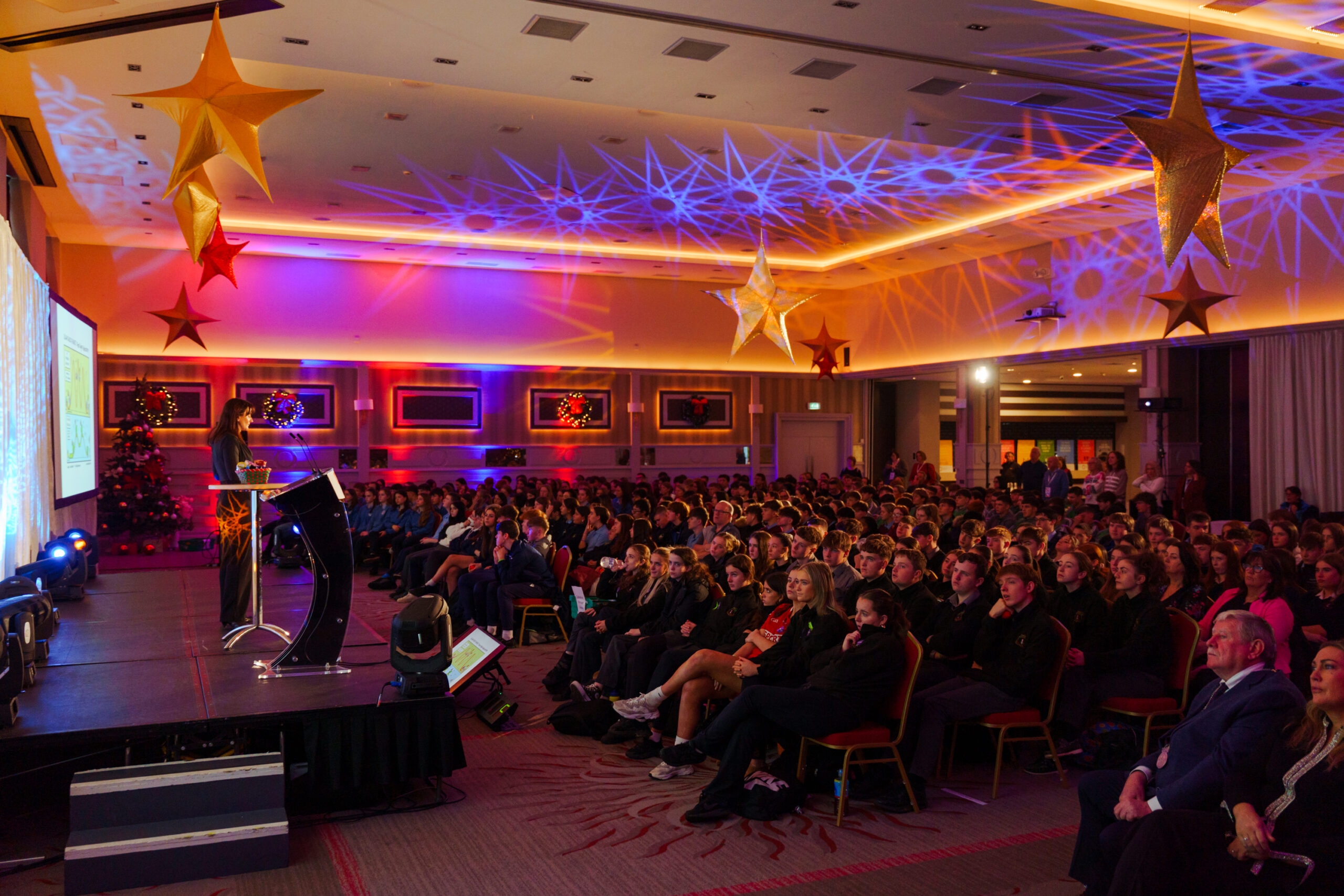 Cork County Council Projects Shortlisted for National Excellence Awards