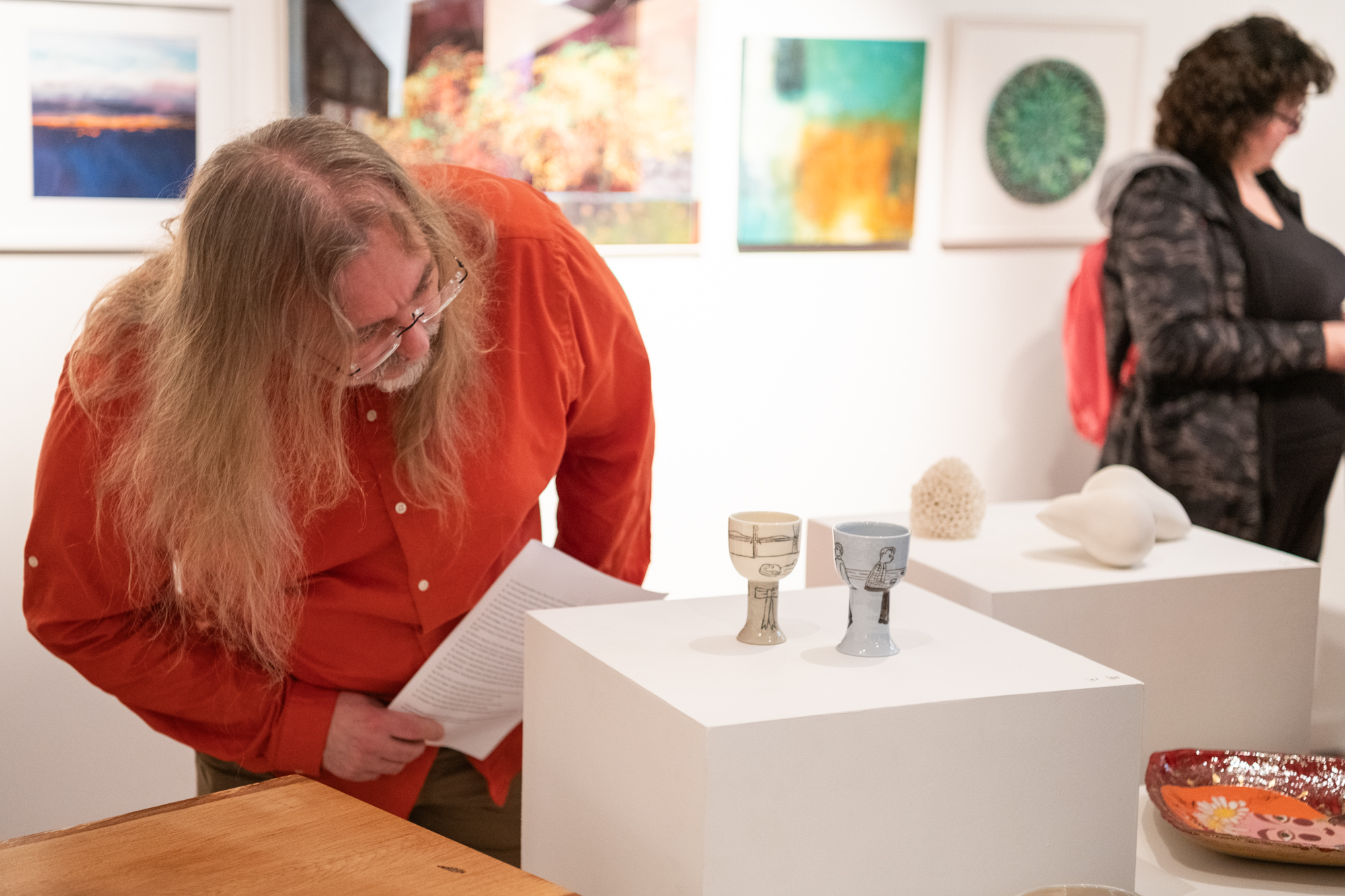 Cork Artists Invited to Submit Work for County Council's Winter Exhibition