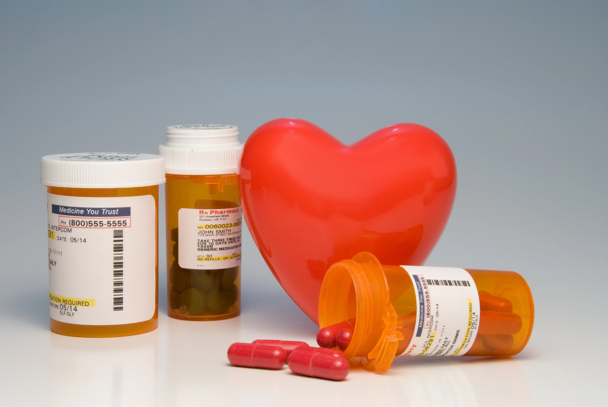Blood Pressure Medication Poses Serious Risk to Children and Vulnerable Groups, Warns National Poisons Centre
