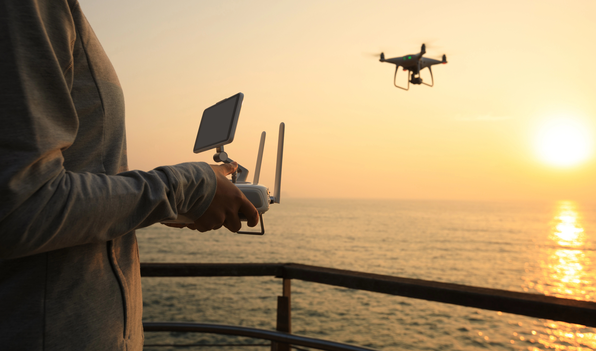 Ireland Launches National Drone Policy Framework to Guide Sector Development