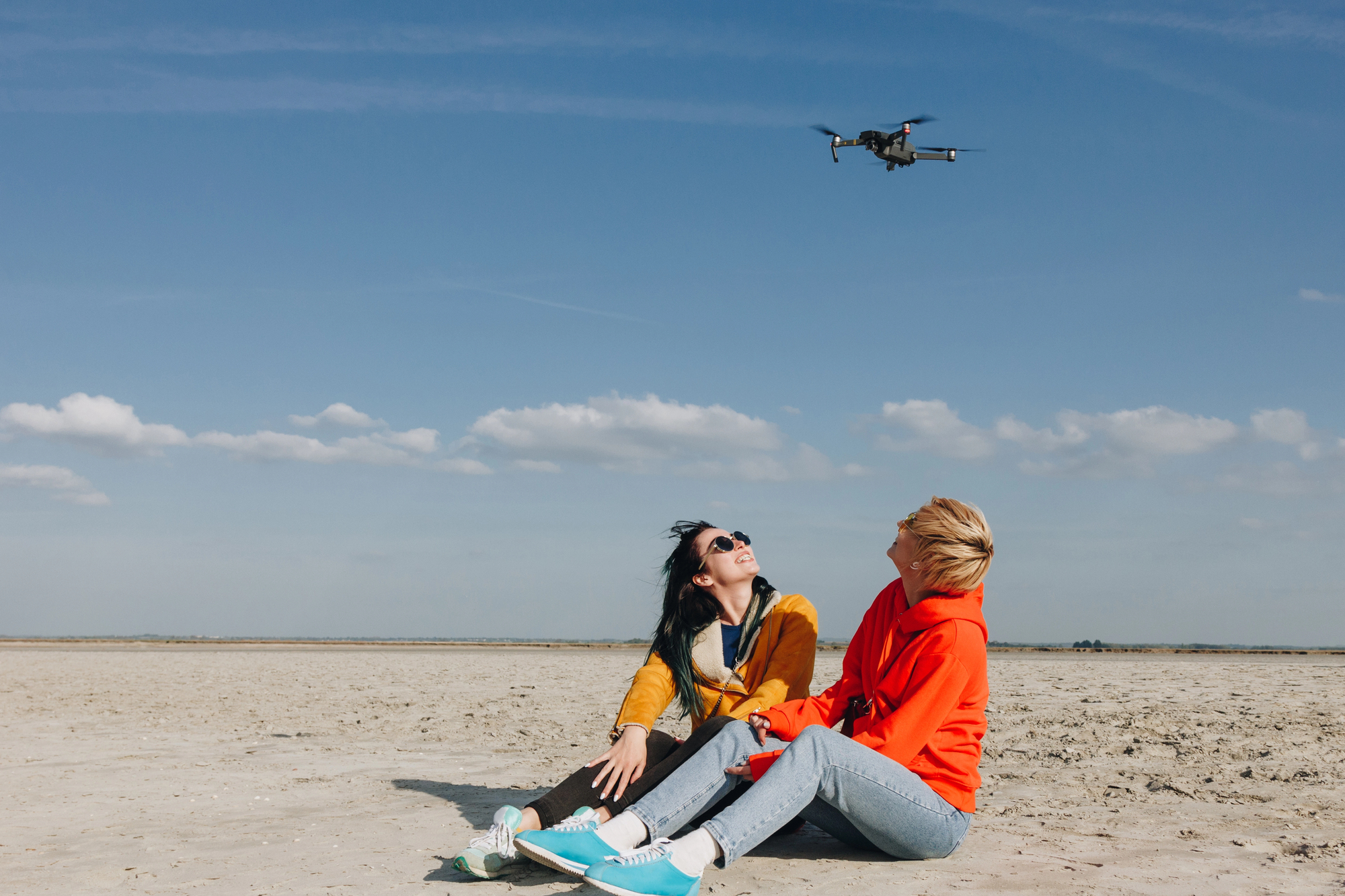 Essential Guide to Safe Drone Flying in Cork