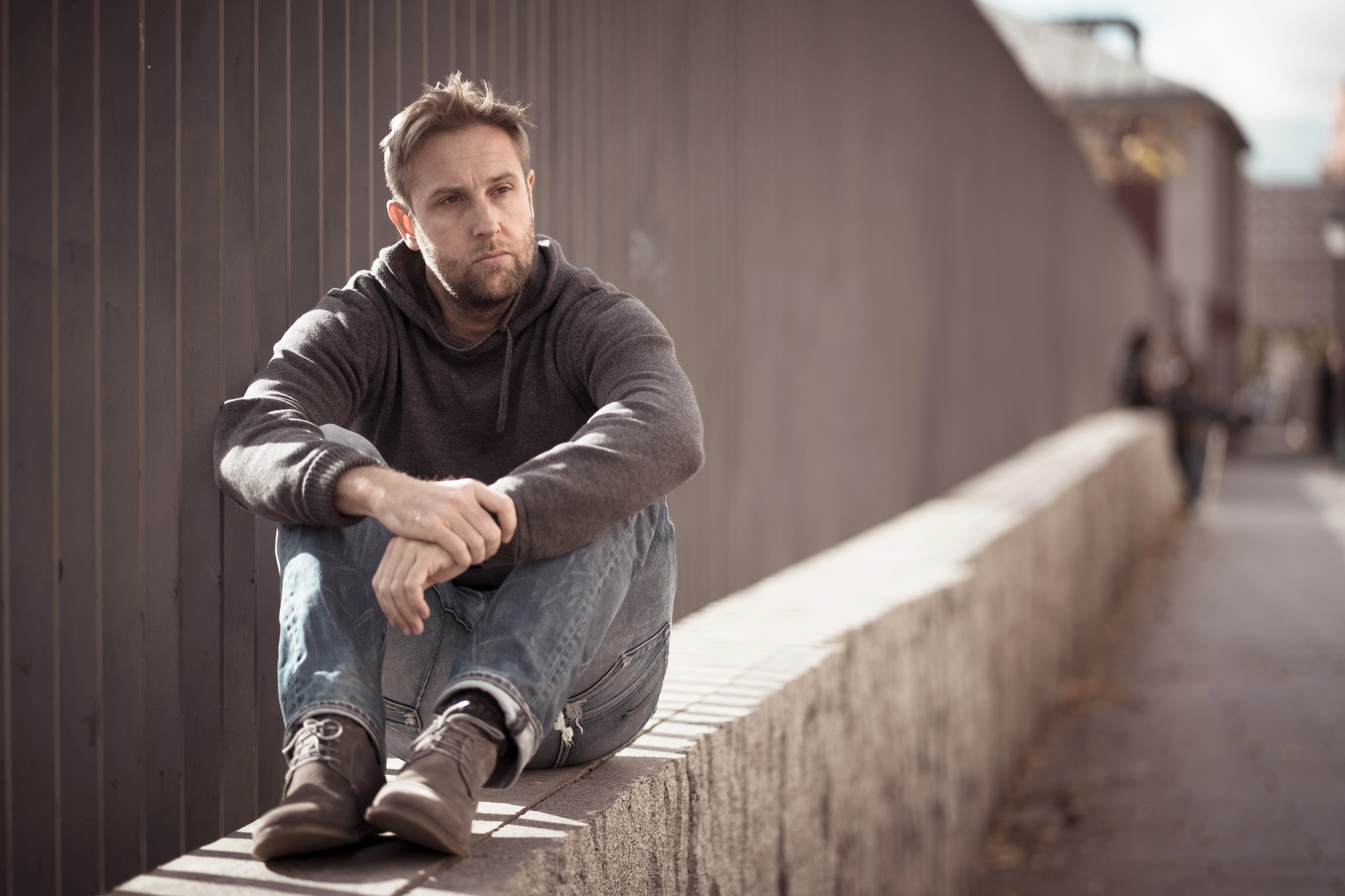 €2 Million Mental Health Initiative to Provide 15,000 Free Counselling Sessions for Men