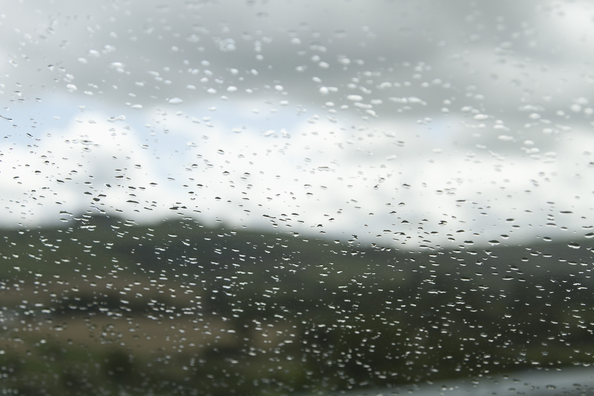 Storm Floris to Bring Heavy Rain and Strong Winds to Cork on Bank Holiday Monday