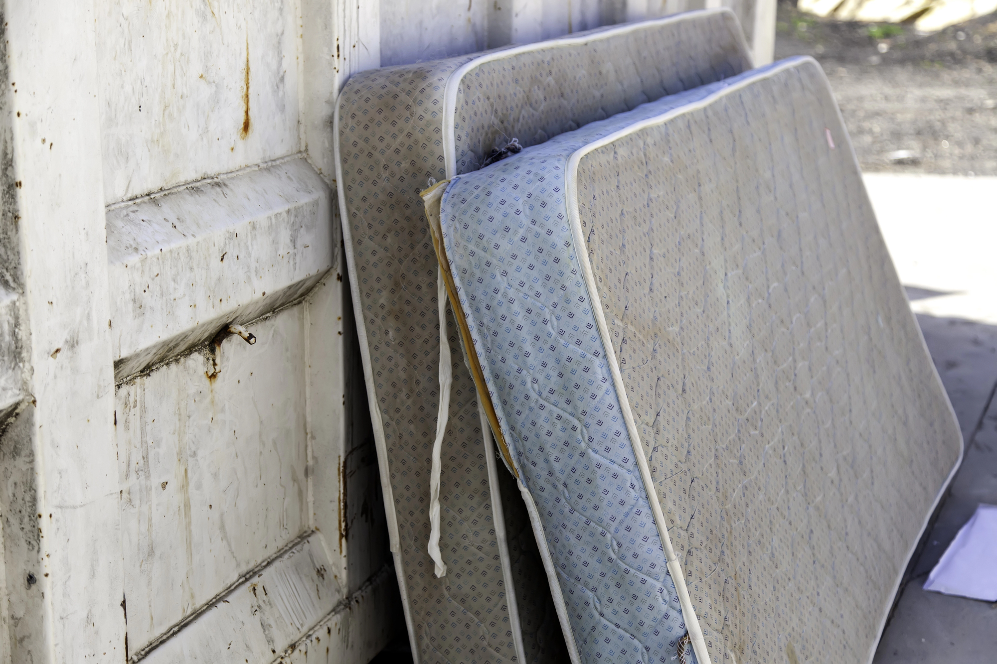 Free Mattress Disposal Returns to Cork Today and Tomorrow