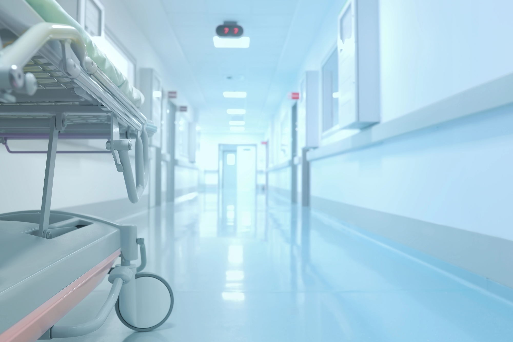 Weekend Consultant Rosters Slash Emergency Department Waiting Times by Half